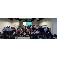 Charla sobre ESI - Educación Sexual Integral